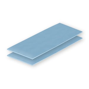 ARCTIC TP-3 Wärmeleitpaste Wärmeleitpad