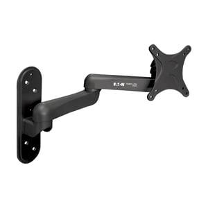 Tripp Lite DWM1327SE TV mount 68,6 cm (27") Black