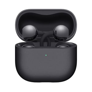 Huawei FreeClip 2 True Wireless Stereo (TWS) In-Ear Headset, Bluetooth Music, Black