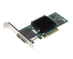Fujitsu S26361-F4610-L522 nätverkskort, internt Ethernet 1000 Mbit/s