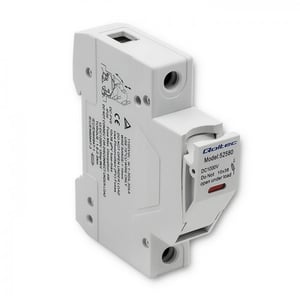 Qoltec 52580 installationsbrytare Kompakt brytare