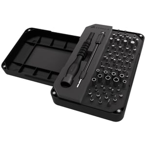 Corsair CC-9310003-WW Bithållare, 65 st.