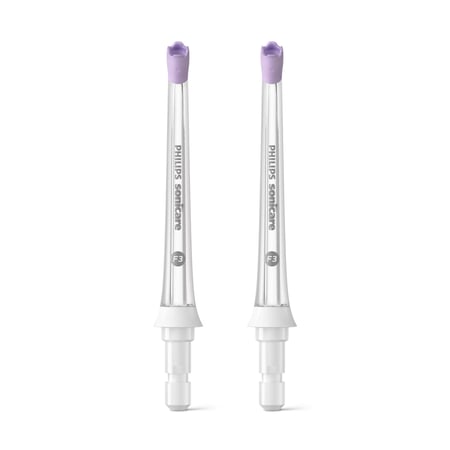 Philips Sonicare F3 Quad Stream HX3062/00 Końcówka irygatora do zębów