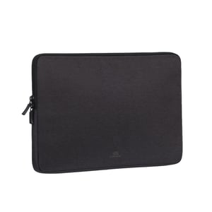 Rivacase Suzuka 35,6 cm (14") Etui kieszeniowe Czarny