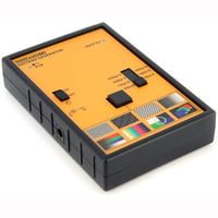Generatoren für Testbilder
