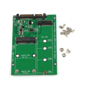 CoreParts MSNX1100 Internal M.2 Adapter