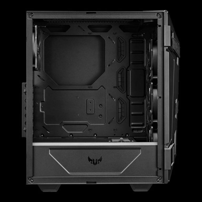 ASUS TUF Gaming GT301 Midi Tower Czarny