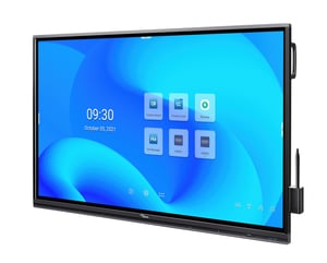 Optoma 5652RK TV 165,1 cm (65") 4K Ultra HD Svart