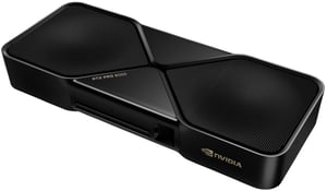 Nvidia RTX PRO 6000 Blackwell Workstation Edition 96 GB GDDR7