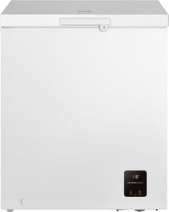 Gorenje G600 FH14EAW Gefriertruhe, freistehend, 142 l, weiß