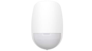 Hikvision DS-PDP15P-EG2-WE(B) Motion Detector Passive Infrared (PIR) Sensor Wireless Wall-Mounted White