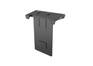 Yealink 330100057001 Zubehör für Videokonferenzen Montageset Schwarz