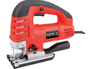 Yato YT-82267 Electric Jigsaw, 3.15 kg