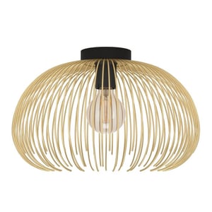 EGLO 900165 Deckenleuchte E27 40 W