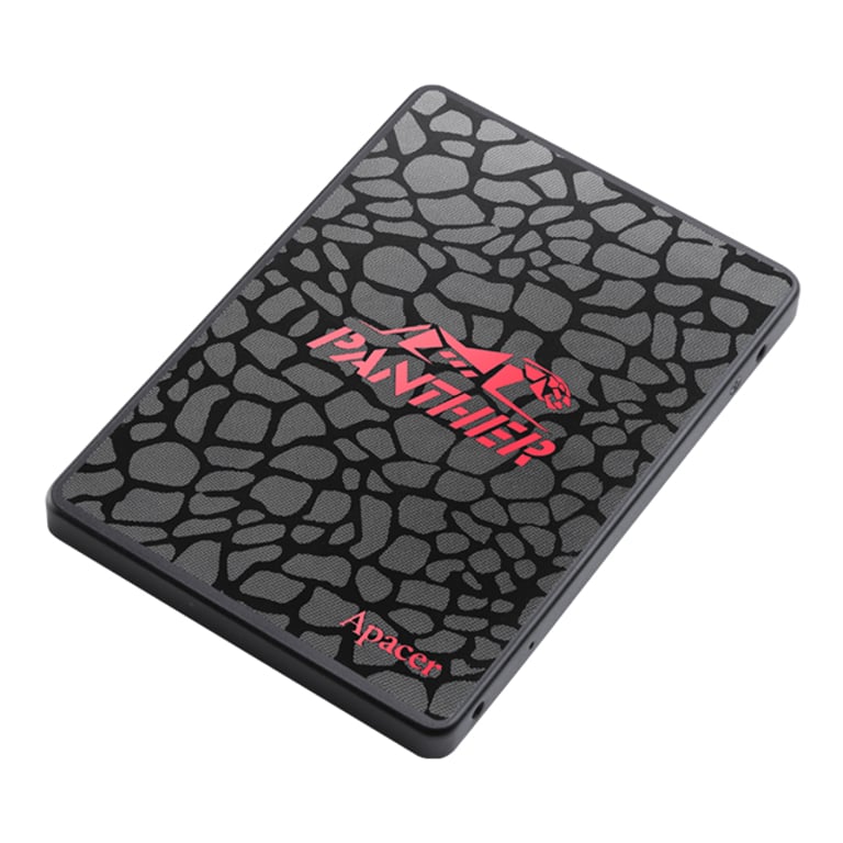 Apacer AS350 Panter 128 GB 2.5" SATA III 3D TLC