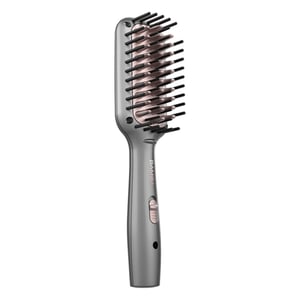 Cecotec Bamba InstantCare 400 Szczotka z gorącym powietrzem Ciepły Czarny