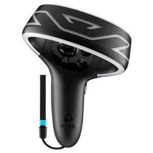 HTC 99HAPU016-00 inteligentne akcesorium osobiste Kontroler Czarny