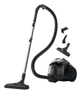 AEG AL6C12ÖKO 1.6 L Dry Vacuum Cleaner 700 W Bagless