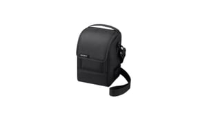 Sony LCSFEA1B.SYH Camera Lens Case / Cover - Black
