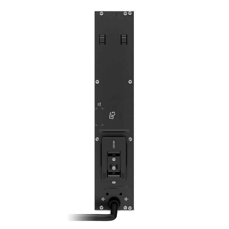 APC SRT48BP zasilacz UPS 1,5 kVA