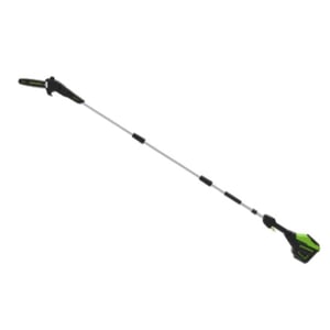Greenworks GD60PS25 4,3 kg