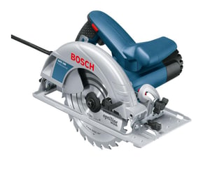 Bosch GKS 190 19 cm 5500 U/min 1400 W