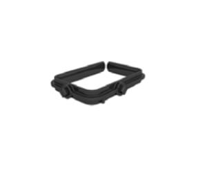 Vertiv VRA1010 reservdelar till stativ Kabelring