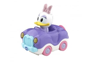 VTech Tut Tut Baby Flitzer 80-511204 samochodzik