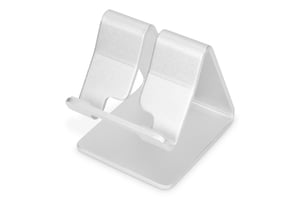 Digitus DA-90419 Handyhalterung, weiß