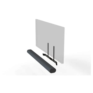 Flexson Sonos Arc 2,03 m (80") Svart