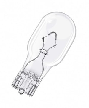 Osram 4008321165473 glödlampa för bilbelysning WY21W 25 W