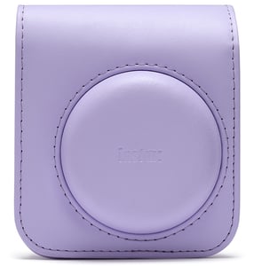 Fujifilm 4177085 Kameratasche Kompaktes Gehäuse Violett