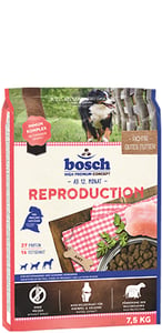 Bosch High Premium Concept Reproduction 7,5 kg für ausgewachsenes Geflügel