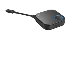BenQ InstaShow WDC10C Button Kit Zestaw przycisków Czarny 1 szt.