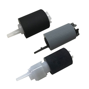 Katun 50418 Printer/Scanner Replacement Part and Accessory: Roller Replacement Kit, 1 pc.