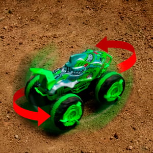 Hot Wheels Monster Trucks JMM76 samochodzik