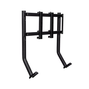 Thermaltake GSC-R3M-MDSLBB-01 Monitorhalterung / Ständer 127 cm (50") Schwarz