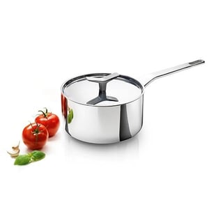 Electrolux 9029794873 Topf 3 l Edelstahl