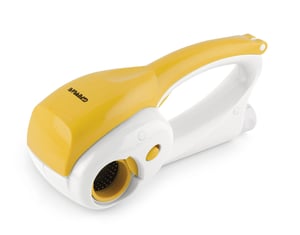 G3 Ferrari G20065 Electric Grater / Spiralizer, Plastic, White, Yellow