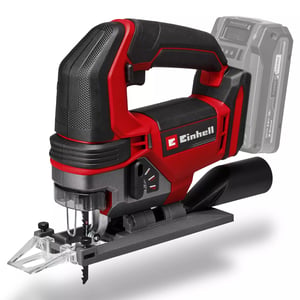 Einhell TE-JS 18/100 Li - Solo wyrzynarka elektryczna 1,87 kg