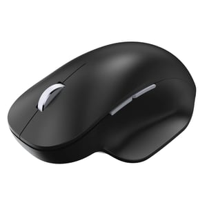 Incase Designed by Microsoft Bluetooth Ergonomic Mouse – Universal-Maus, rechtsseitig