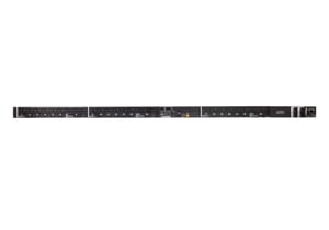 ATEN PE8324 Power Distribution Unit (PDU) with 24 x Power Outlets, Black