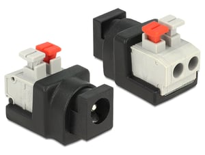 DeLOCK 65524 terminal accessory, 1 pc.