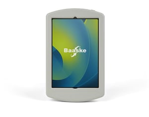 Baaske Medical 2013041 etui na tablet 21,1 cm (8.3") Futerał Szary