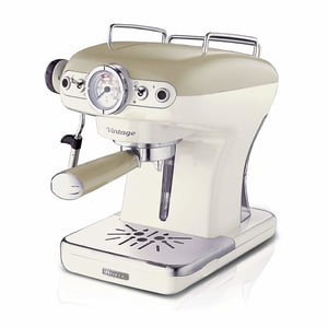 Ariete 1389/13 Manuelle Espressomaschine 0,9 l