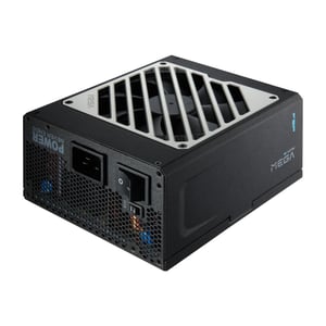 FSP MEGA-1350TI moduł zasilaczy 1350 W 20+4 pin ATX ATX Czarny