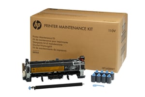 HP CE732A LaserJet 220 V Maintenance Kit