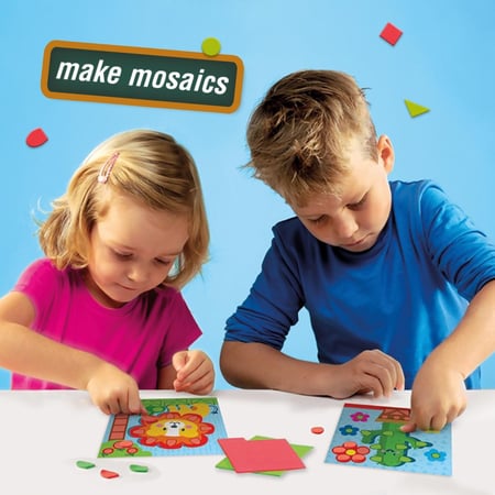 SES Creative 14878 zabawka artystyczna / rękodzielnicza