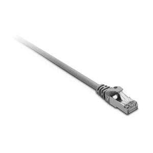 V7 V7CAT7FSTP-1M-GRY-1E Netzwerkkabel Grau Cat7 S/FTP (S-STP)