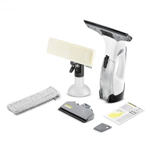 Kärcher WV 5 Premium Plus Electric Window Cleaning System 0.1 L Black, White